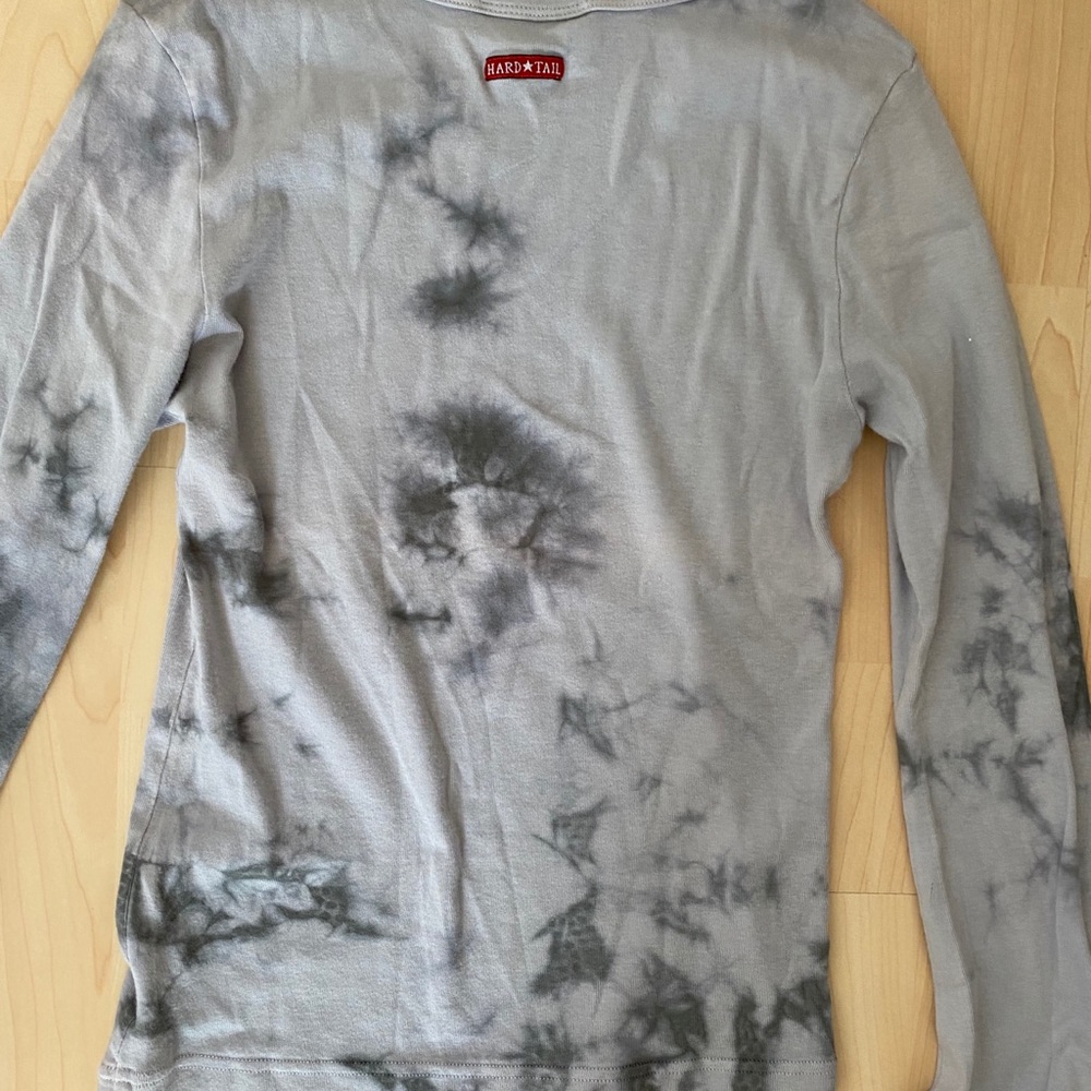 HARDTAIL Tshirt - Picture 3 of 3